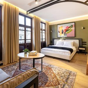 Appartamento standard con 1 camera da letto