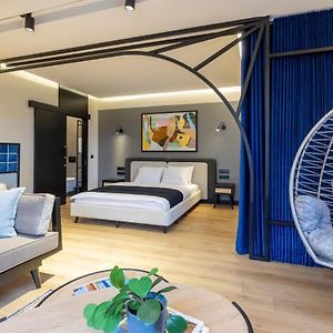 Appartamento con 1 camera da letto